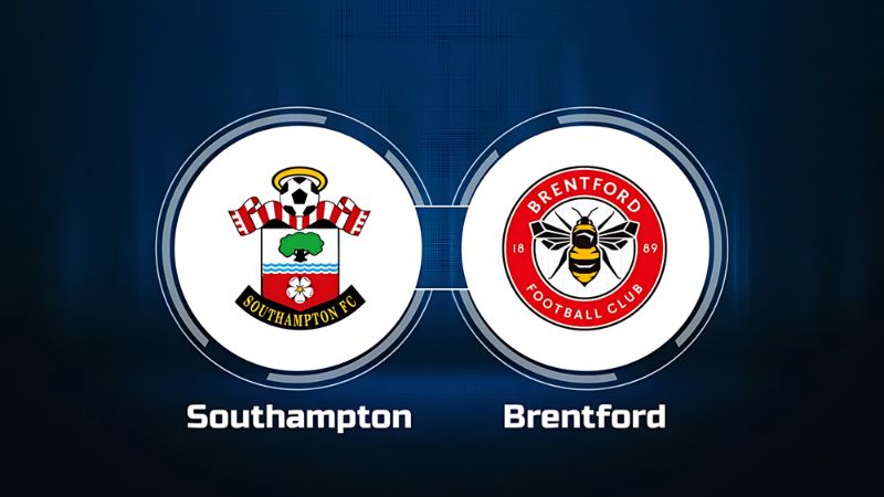 Soi kèo, nhận định Brentford vs Southampton ngày 31/08/2024