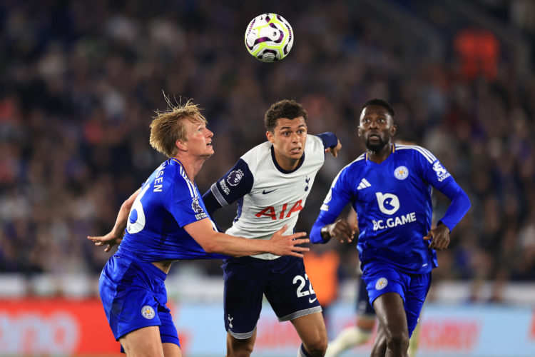 Soi kèo, nhận định Fulham vs Leicester City ngày 24/08/2024