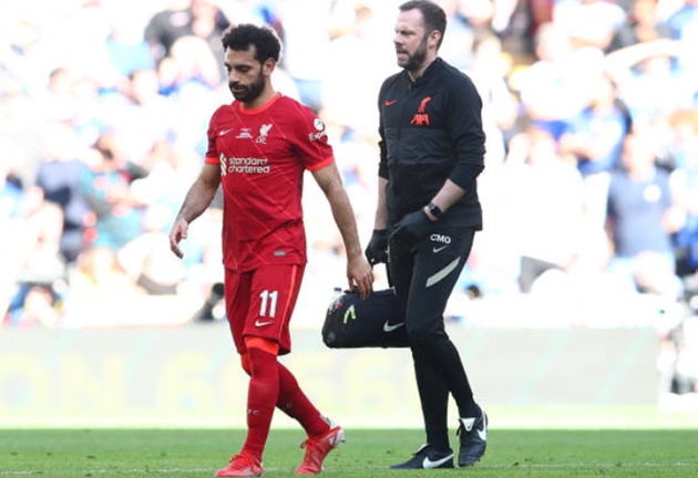 Liverpool trước mùa giải 2024/25 Giữa những nghi ngờ