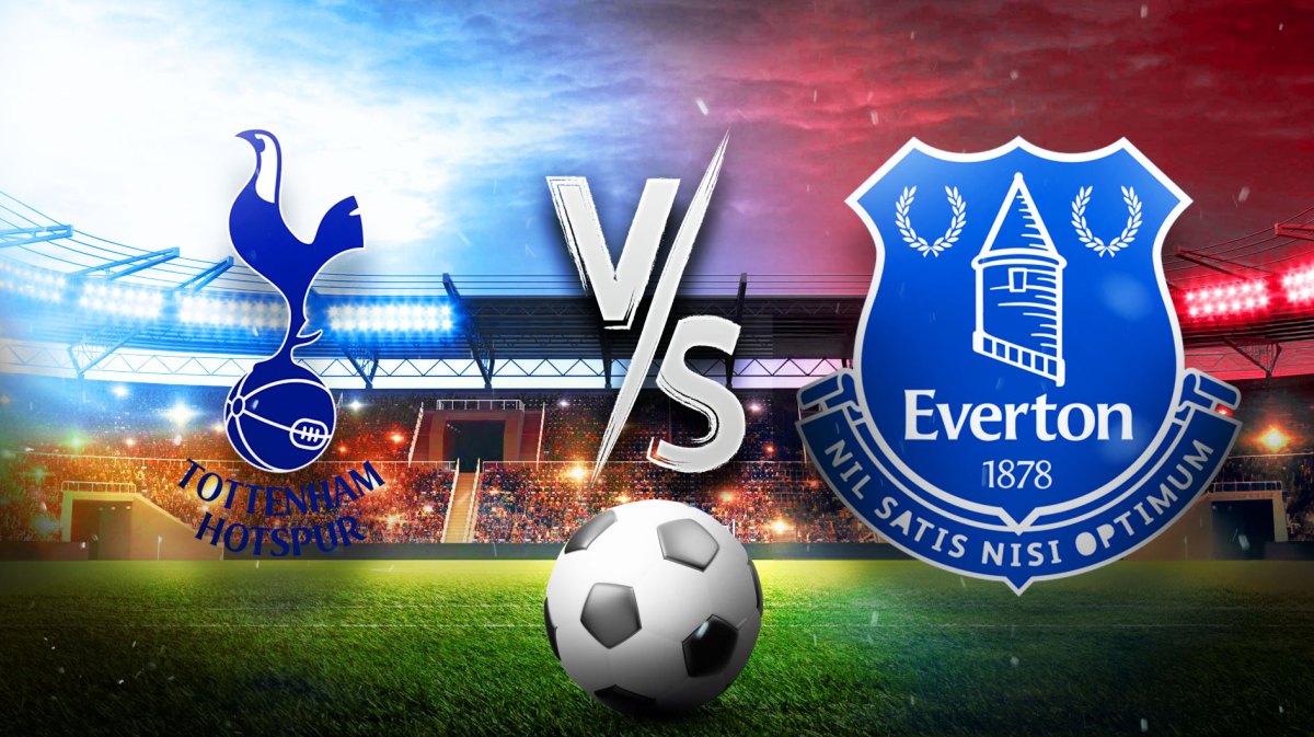 Soi kèo, nhận định Tottenham Hotspur vs Everton ngày 24/08/2024